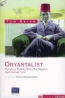 Oryantalist Tom Reiss