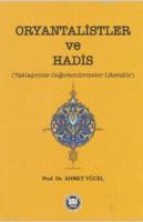 Oryantalistler ve Hadis