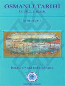 Osmanlı Tarihi - 04. Cilt - 2. Kısım
