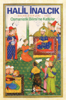 Osmanistik Bilimi’ne Katkılar – Seçme
Eserleri – XVI