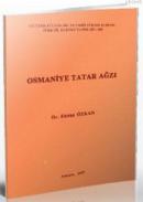 Osmaniye Tatar Ağzı
