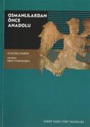 Osmanlılardan Önce Anadolu Claude Cahen