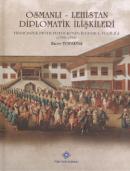 Osmanlı - Lehistan Diplomatik İlişkileri Franciszek Piotr Potocki'nin 