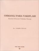 Osmanlı Para Vakıfları - Kanuni Dönemi Üsküdar Örneği
