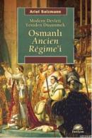 Osmanlı Ancien Régimei