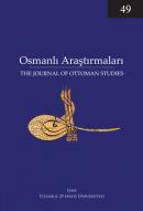 Osmanlı Araştırmaları 49 / The Journal of Ottoman Studies 49