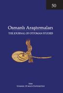 Osmanlı Araştırmaları 50 / The Journal of Ottoman Studies 50