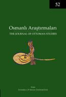 Osmanlı Araştırmaları 52 / The Journal of Ottoman Studies 52