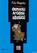 Osmanlı Argosu Sözlüğü