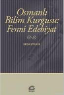 Osmanlı Bilim Kurgusu: Fenni Edebiyat Seda Uyanık