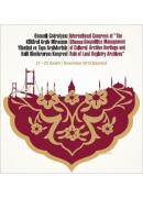 Osmanlı Coğrafyası Kültürel Arşiv Mirasının Yönetimi ve Tapu Arşivleri