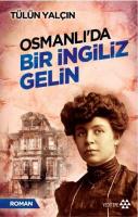 Osmanlı'da Bir İngiliz Gelin %10 indirimli Tülin Yalçın