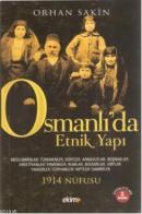 Osmanlı'da Etnik Yapı