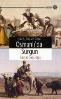 Osmanlı'da Sürgün