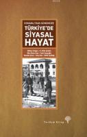 Osmanlı'dan Günümüze Türkiye'de Siyasal Hayat E. Attila Aytekin