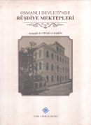 Osmanlı Devleti'nde Rüşdiye Mektepleri Ayşegül Altınova Şahin