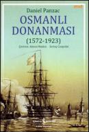 Osmanlı Donanması (1572 - 1923) Daniel Panzac