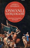 Osmanlı Gerçekleri Ahmet Şimşirgil