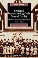 Osmanlı İmparatorluğu'nda Sosyal Devlet