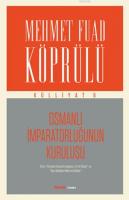 Osmanlı İmparatorluğunun Kuruluşu