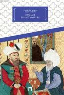 Osmanlı İslam Tasavvuru