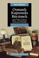 Osmanlı Kapısında Büyümek: Ahmet Mithat Efendi'nin Hikaye ve Romanlarında Gayrimüslim Osmanlılar