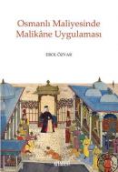 Osmanlı Maliyesinde Malikane Uygulaması