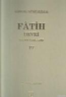 Osmanlı Mimarisinde Fatih Devri - 4. Cilt