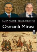 Osmanlı Mirası %10 indirimli Taha Akyol