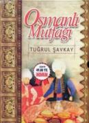Osmanlı Mutfağı ve Tatlı Kitabı (2 Kitap,Takım - Kutulu) Tuğrul Şavkay