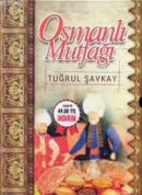 Osmanlı Mutfağı ve Tatlı Kitabı (2 Kitap, Takım - Kutulu)