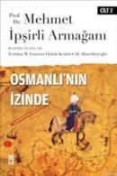 Osmanlı'nın İzinde II %10 indirimli Halil İnalcık