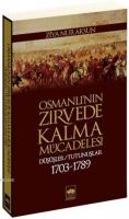 Osmanlı'nın Zirvede Kalma Mücadelesi %10 indirimli Ziya Nur Aksun