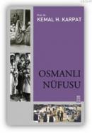 Osmanlı Nüfusu %10 indirimli Kemal H. Karpat