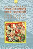 Osmanlı Öncesi Türk Kültürü Uluslararası Kongresi Bildirileri %25 indi