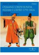 Osmanlı Ordusunda Nizam-ı Cedid 1793-1826 %10 indirimli David Nicolle