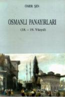 Osmanlı Panayırları (17-19 Yüzyıl) Ömer Şen