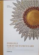 Osmanlı Saray Kuyumcuları 1853-1871 Garo Kürkman