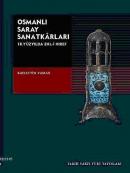 Osmanlı Saray Sanatkarları %10 indirimli Bahattin Yaman