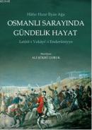 Osmanlı Sarayında Gündelik Hayat