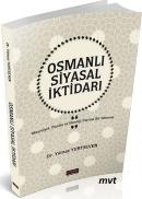 Osmanlı Siyasal İktidarı Yılmaz Yurtseven