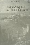 Osmanlı Tarih Lugatı