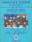 Osmanlı Tarihi - 03. Cilt - 2. Kısım