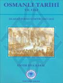 Osmanlı Tarihi - 07. Cilt %10 indirimli Enver Ziya Karal