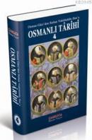 Osmanlı Tarihi Cilt 4 %10 indirimli Komisyon