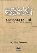 Osmanlı Tarihi Mehmet Sait Karaçorlu