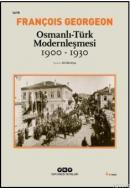 Osmanlı-Türk Modernleşmesi (1900-1930) %10 indirimli François Georgeon