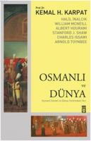 Osmanlı ve Dünya %10 indirimli Kemal Karpat