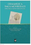 Osmanlıca İmla Müfredatı Meriç Aybar