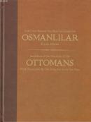 Osmanlılar Kıyafet Albümü - Lale Devri Ressamı Van Mour'un Çizimleriyl